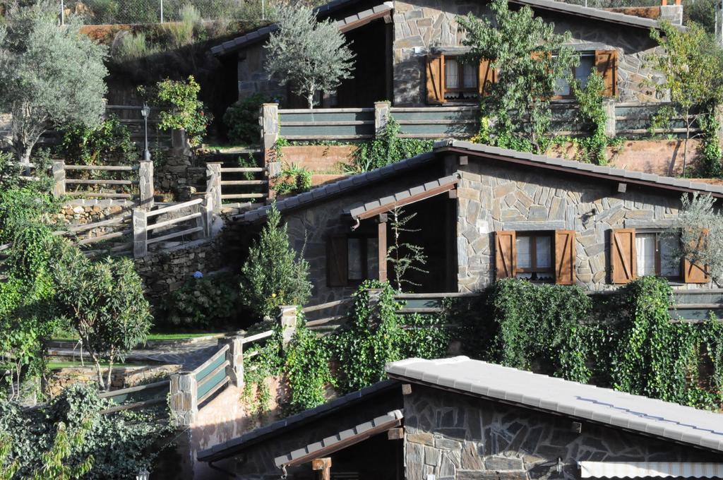 La Portilla De Cabezo Стая снимка