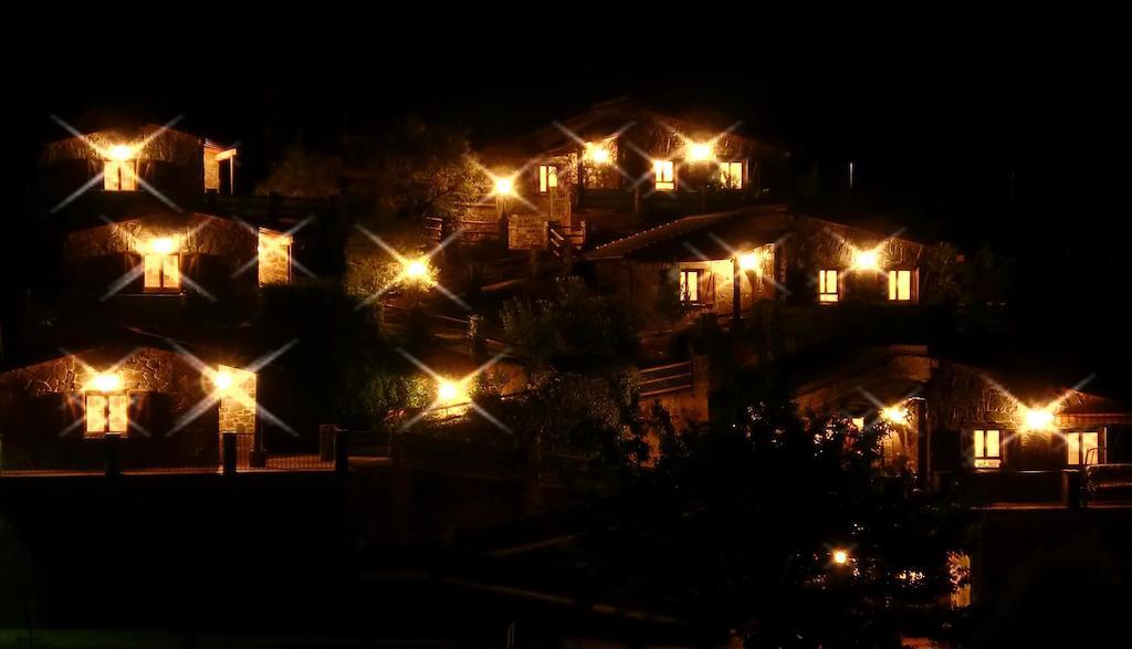 La Portilla De Cabezo Екстериор снимка