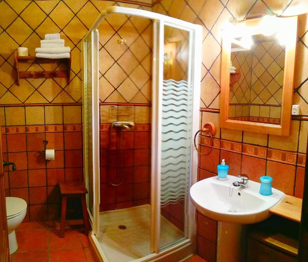 La Portilla De Cabezo Екстериор снимка
