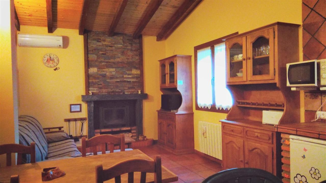 La Portilla De Cabezo Екстериор снимка