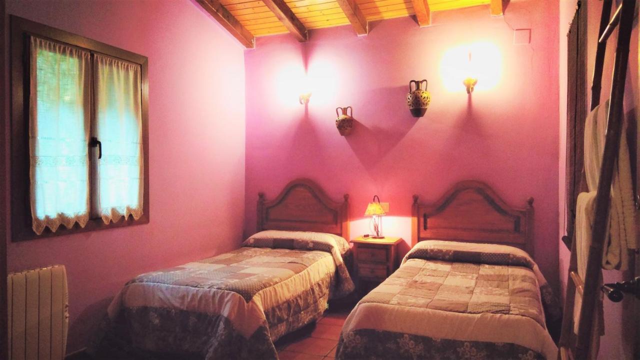 La Portilla De Cabezo Екстериор снимка